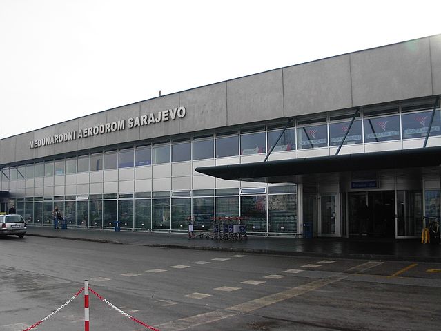 File:Međunarodni aerodrom Sarajevo.JPG