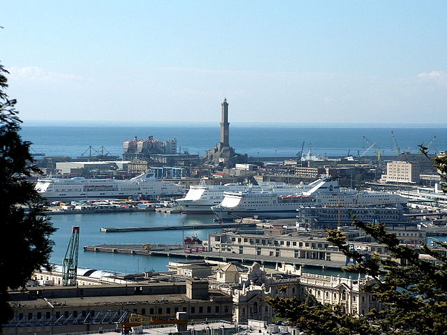 File:Genova-Castello d'Albertis-panorama.jpg