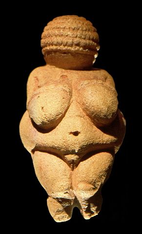File:Venus of Willendorf frontview retouched 2.jpg