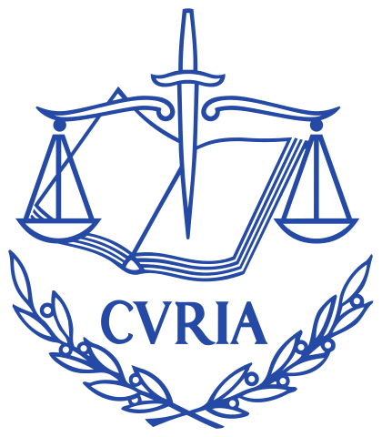 File:Court of Justice of the European Union emblem.svg