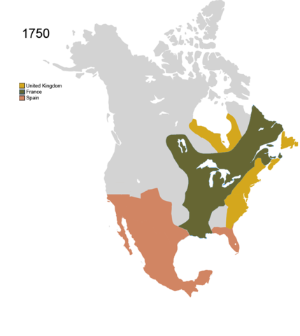 File:Non-Native American Nations Control over N America 1750.png