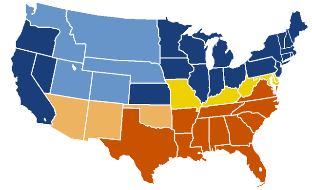 File:US Secession map 1863 (BlankMap derived).png