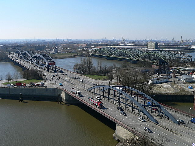 File:Hamburg.NorderElbbr&uuml;cken.2.wmt.jpg
