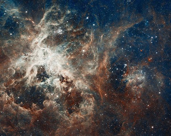File:Hubble's Panoramic View of a Turbulent Star-Making Region.jpg