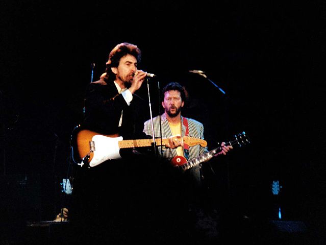 File:Harrison and Clapton.jpg
