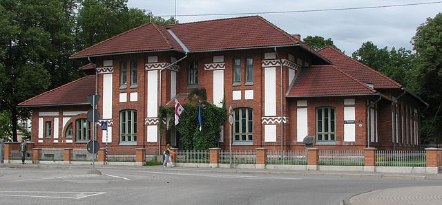 File:Buiding of Estonian Students' Society.JPG