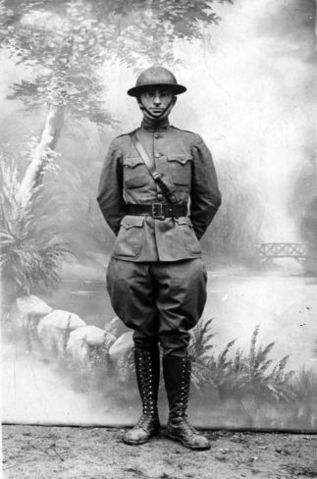 File:Harry S. Truman WW I.jpg