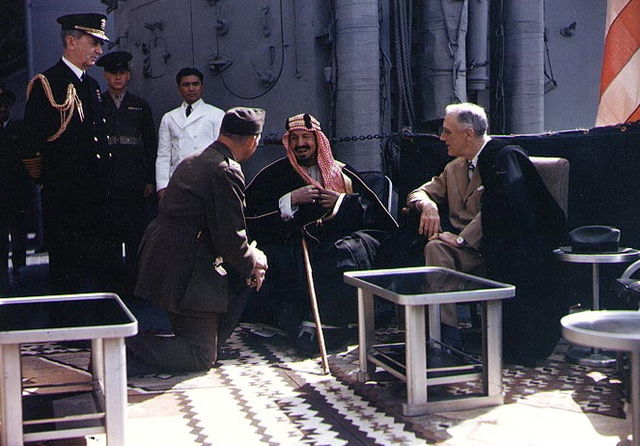 File:FDR on quincy.jpg