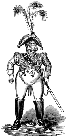 File:1819 Prince Regent G Cruikshank caricature.png