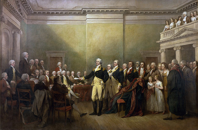 File:General George Washington Resigning his Commission.jpg