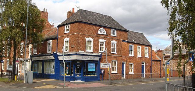 File:Maison natale de Margaret Thatcher, Grantham.JPG