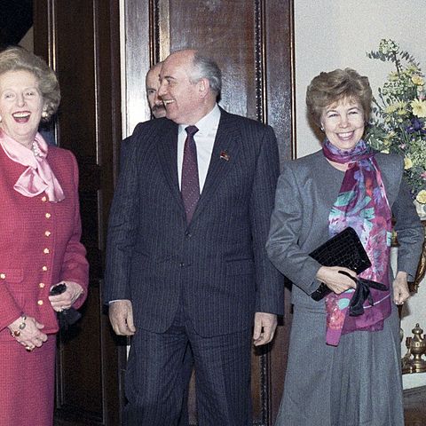 File:RIAN archive 778094 Visit to Great Britain by General secretary of CPSU CC Mikhail Gorbachev.jpg
