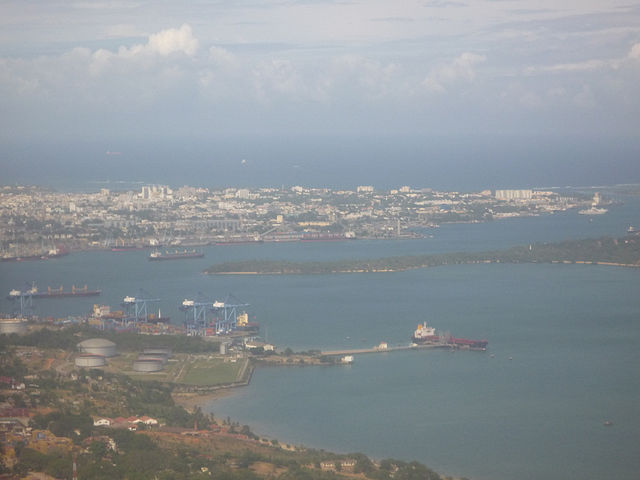 File:Aerial View of Mombasa.jpg