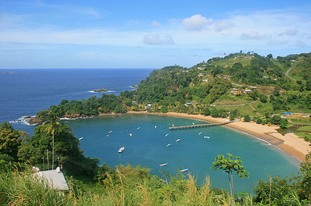 File:Parlatuvier Bay view (2009a).jpg