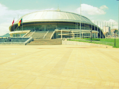 File:YaoundeSportPalace.png