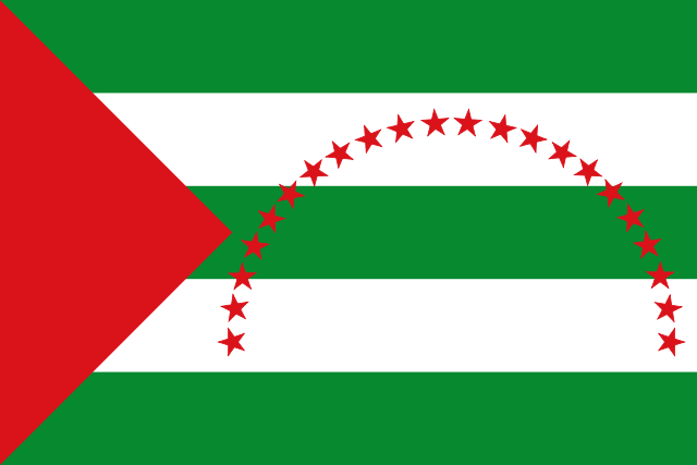 File:Bandera de Manab&iacute;.svg