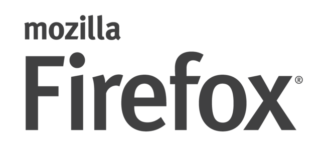 File:Mozilla Firefox wordmark.png