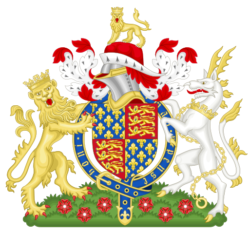 File:Coat of Arms of Henry IV of England (1399-1413).svg