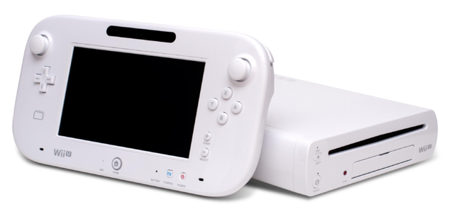 File:Wii U Console and Gamepad.png