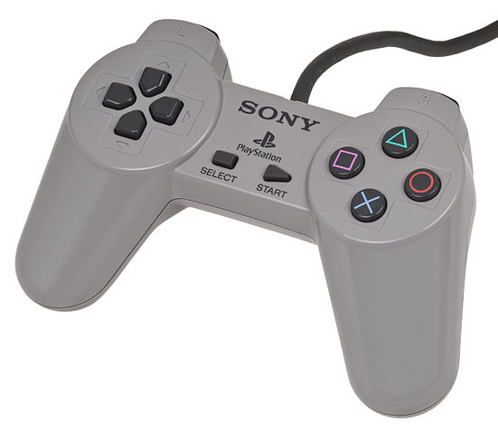 File:PSX-Original-Controller.jpg