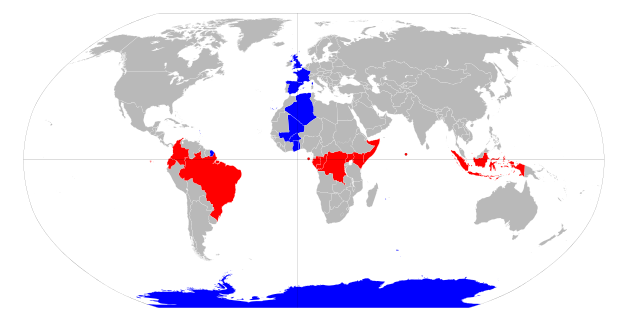 File:Equator and Prime Meridian.svg