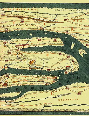 File:Part of Tabula Peutingeriana.jpg