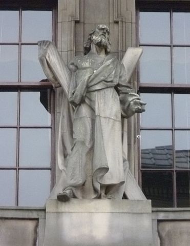 File:St. Andrew. Freemasons Hall, George Street Edinburgh.JPG