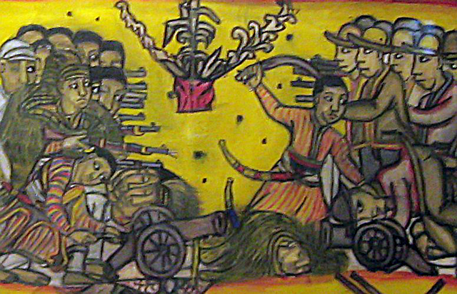 File:Battle of Adwa Tapestry Closeup.png