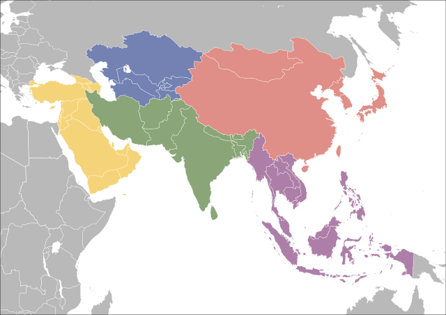 File:United Nations geoscheme (Asia).svg