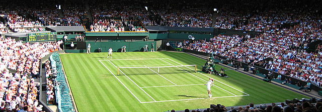 File:Centre Court Wimbledon 1.jpg