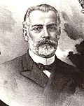 Manuel Antonio Caro Olavarr&iacute;a