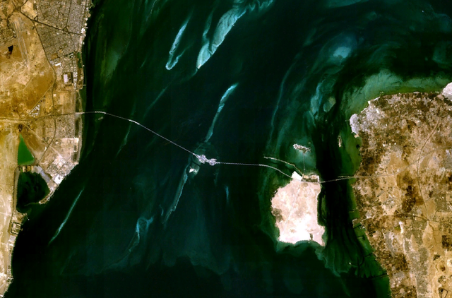 File:King Fahd causeway satellite.png