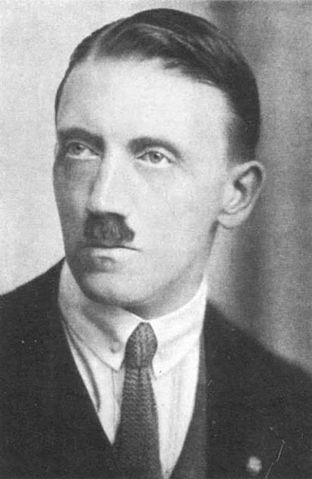 File:Hitler as young man.jpg