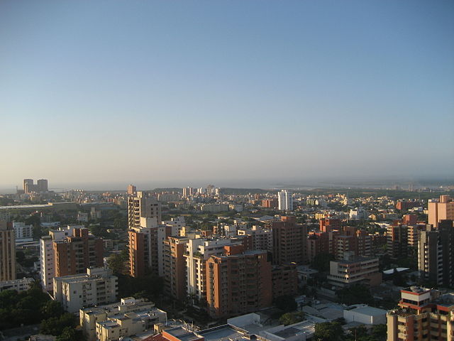 File:City of Barranquilla 04.jpg