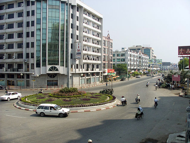File:Mandalay, Myanmar.jpg