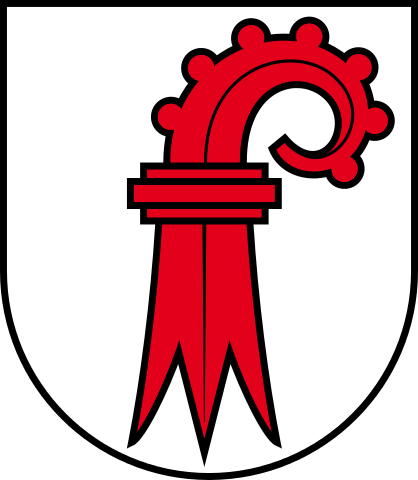 File:Coat of arms of Kanton Basel-Landschaft.svg
