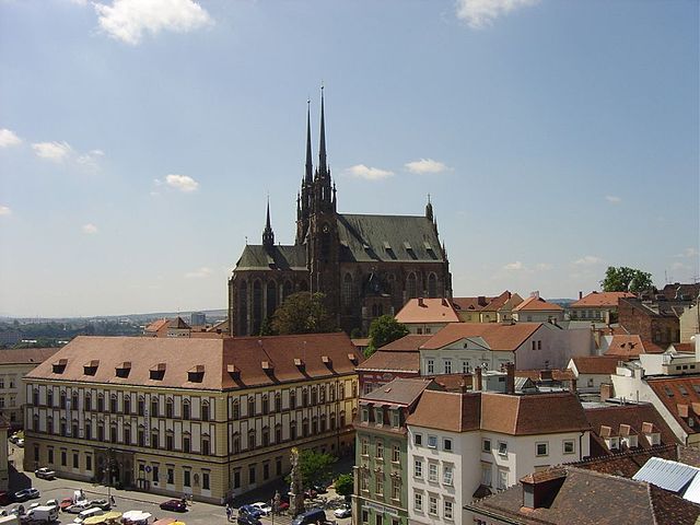 File:Výhled ze Staré radnice na Petrov.jpg