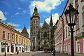 Ko&scaron;ice