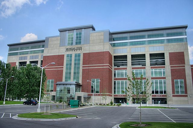 File:MSU Spartan Stadium Facade.jpg