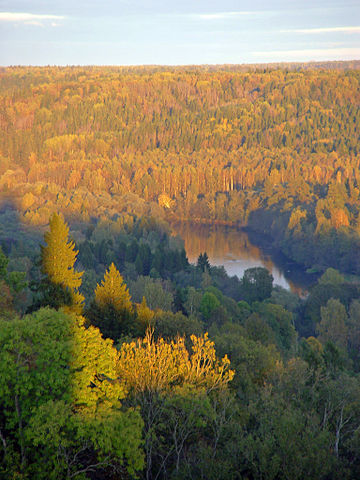 File:Turaidas skats uz Gauju 2okt04.JPG