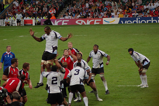 File:Fiji vs Canada RWC2007 lineout.jpg