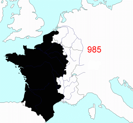 File:French borders from 985 to 1947.gif