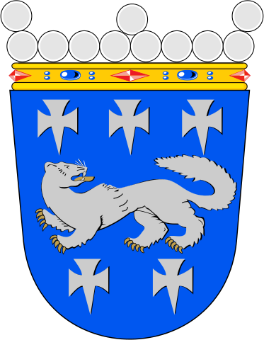 File:Keski-Pohjanmaa.vaakuna.svg