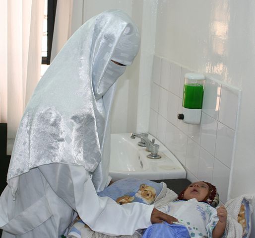 File:Yemeni doctor.jpg