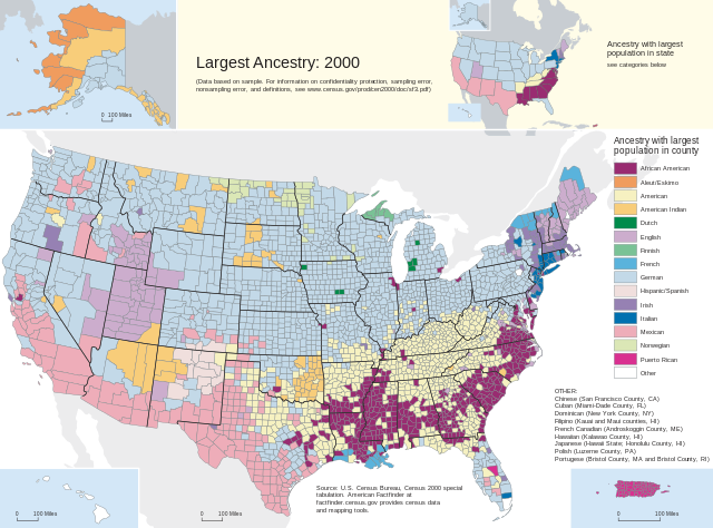 File:Census-2000-Data-Top-US-Ancestries-by-County.svg