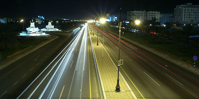 File:Seeb highway-Oman.jpg