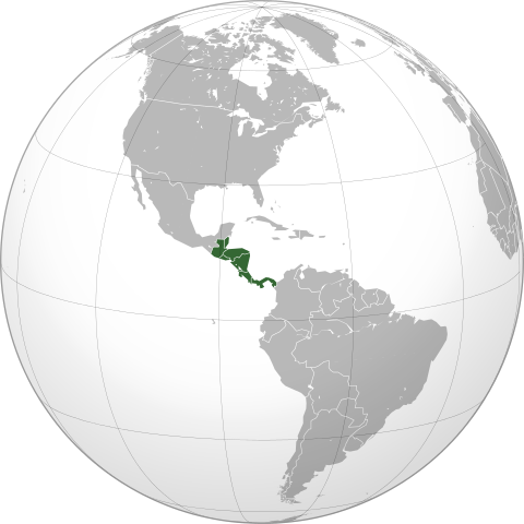 File:Central America (orthographic projection).svg