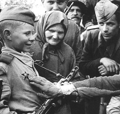 File:Soviet Child Soldier.JPG