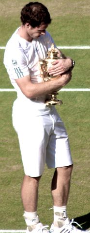 File:AndyMurrayWimbledonTrophyCropped.jpg
