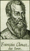 Fran&ccedil;ois Clouet